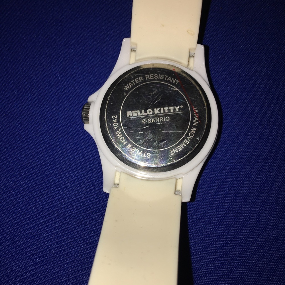 Hello Kitty Watch - Picture 2 of 2